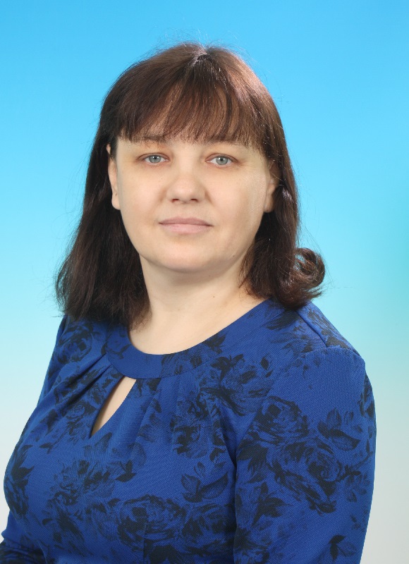 Воронина Наталья Николаевна.